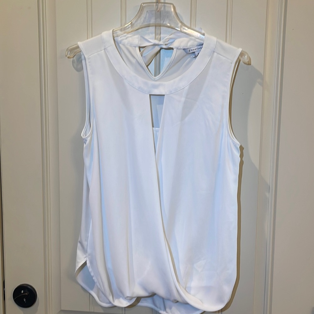 41 Hawthorn tank top